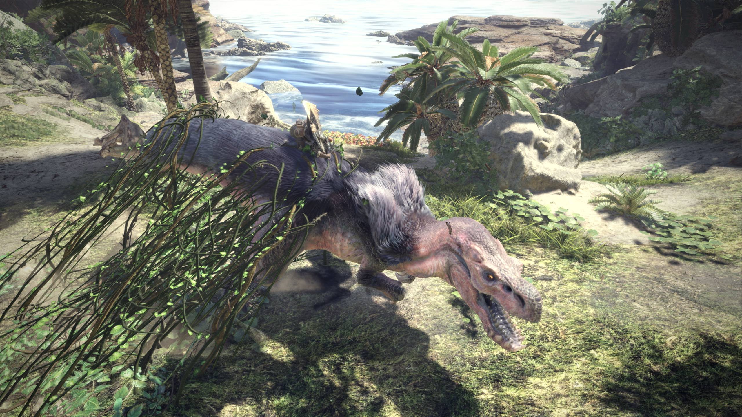 Monster Hunter: World - Imagen 50
